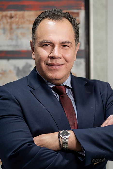 Edgar Mayorga